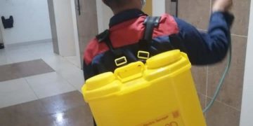 GIẢI PHÁP PHÒNG CHỐNG SỐT RÉT