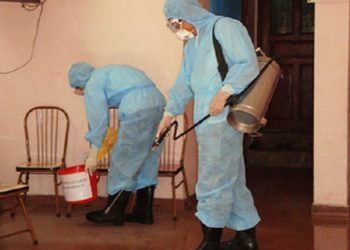 GIẢI PHÁP CHĂM SÓC NHÀ CỬA