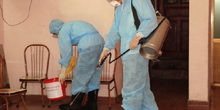 GIẢI PHÁP CHĂM SÓC NHÀ CỬA