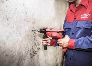 GIẢI PHÁP CHĂM SÓC NHÀ CỬA