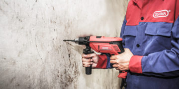 GIẢI PHÁP CHĂM SÓC NHÀ CỬA