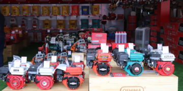 giải pháp thiết bị vệ sinh