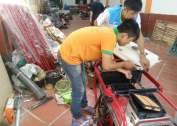 Hướng Dẫn Bảo Dưỡng Máy Nổ Đúng Cách