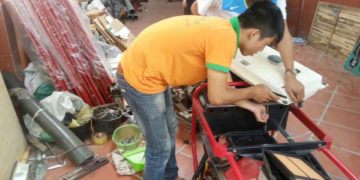 Hướng Dẫn Bảo Dưỡng Máy Nổ Đúng Cách