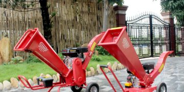 GIẢI PHÁP TRỒNG TRỌT