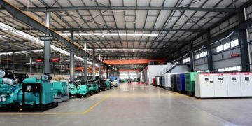 GIẢI PHÁP VỆ SINH NHÀ XƯỞNG