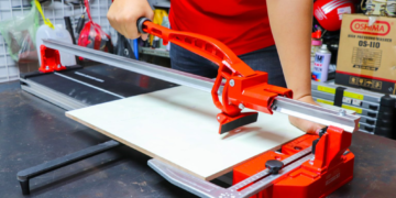 GIẢI PHÁP XÂY DỰNG