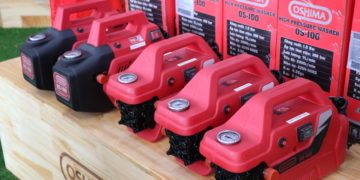 GIẢI PHÁP THIẾT BỊ VỆ SINH