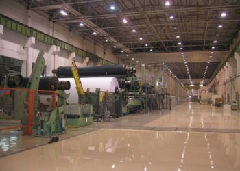 GIẢI PHÁP VỆ SINH NHÀ XƯỞNG