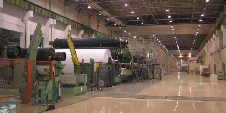 GIẢI PHÁP VỆ SINH NHÀ XƯỞNG