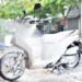 GIẢI PHÁP RỬA XE