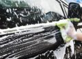 GIẢI PHÁP RỬA XE