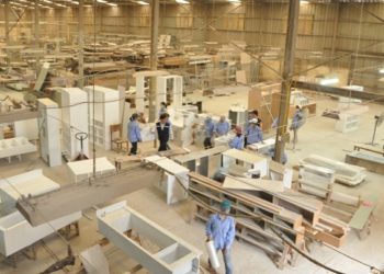 GIẢI PHÁP VỆ SINH NHÀ XƯỞNG