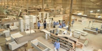 GIẢI PHÁP VỆ SINH NHÀ XƯỞNG