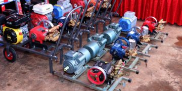 GIẢI PHÁP THIẾT BỊ VỆ SINH