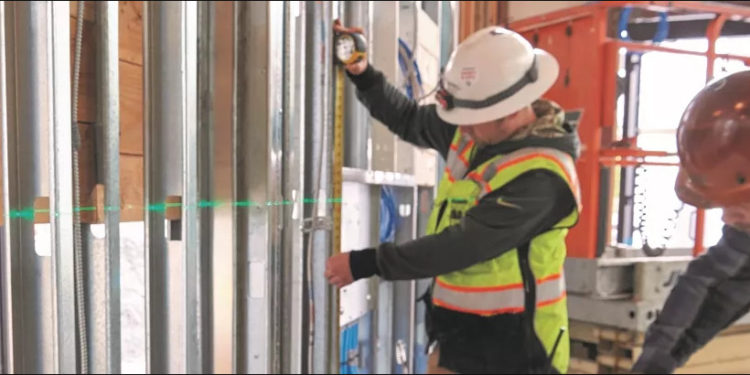 GIẢI PHÁP XÂY DỰNG