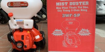 GIẢI PHÁP BÓN PHÂN CÂY